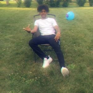 Meet your Posher, Jaylin